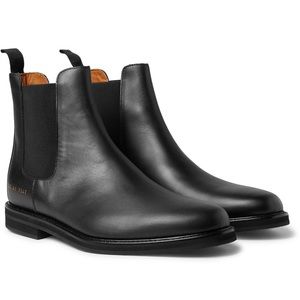 Common Project Chelsea Boot